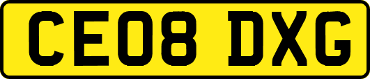 CE08DXG