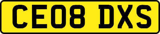 CE08DXS