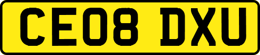CE08DXU