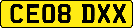 CE08DXX