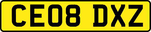 CE08DXZ