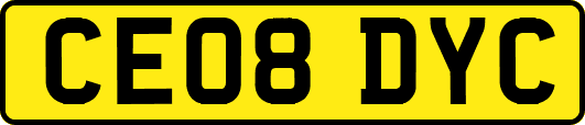 CE08DYC