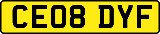CE08DYF