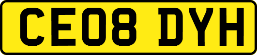 CE08DYH