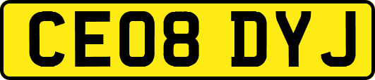 CE08DYJ