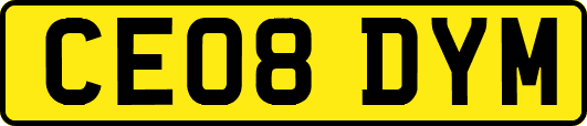 CE08DYM