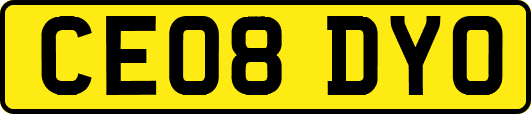 CE08DYO