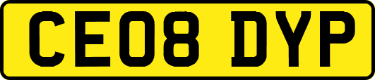CE08DYP