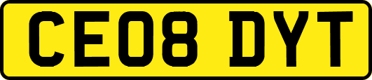 CE08DYT