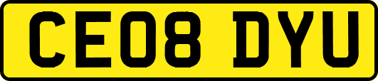 CE08DYU