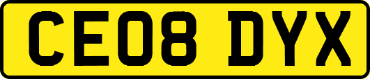 CE08DYX