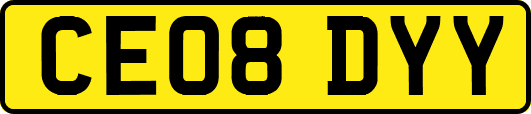 CE08DYY