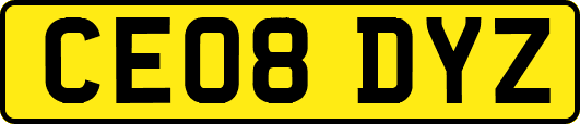 CE08DYZ