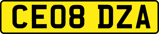 CE08DZA