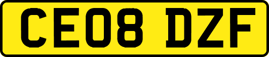 CE08DZF