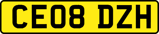 CE08DZH
