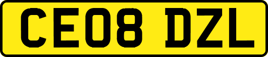 CE08DZL
