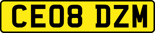 CE08DZM