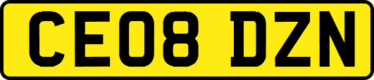 CE08DZN