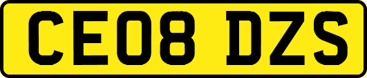 CE08DZS