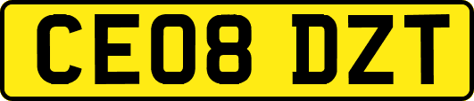 CE08DZT