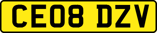 CE08DZV