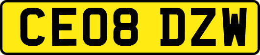 CE08DZW