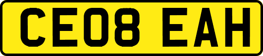 CE08EAH