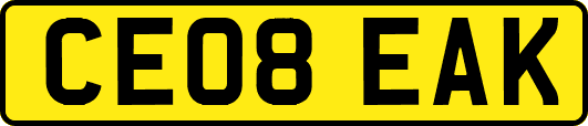 CE08EAK