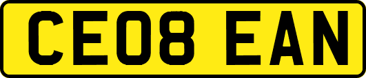 CE08EAN