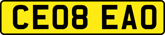 CE08EAO