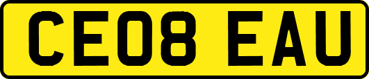 CE08EAU
