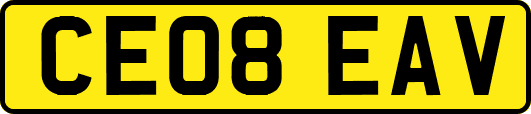 CE08EAV