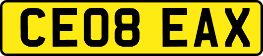 CE08EAX