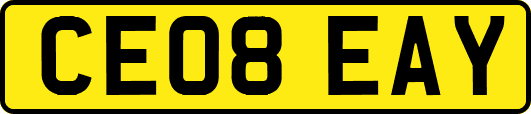 CE08EAY