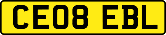 CE08EBL