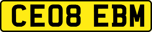 CE08EBM