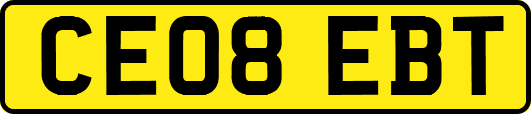 CE08EBT
