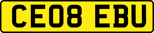 CE08EBU