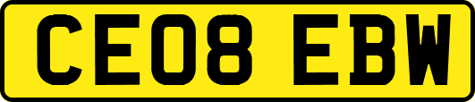 CE08EBW