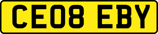 CE08EBY