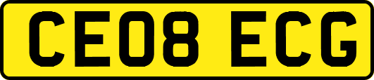 CE08ECG