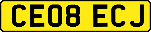 CE08ECJ