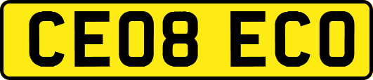CE08ECO