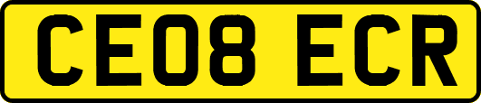CE08ECR