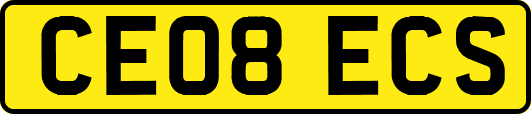CE08ECS