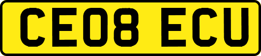 CE08ECU