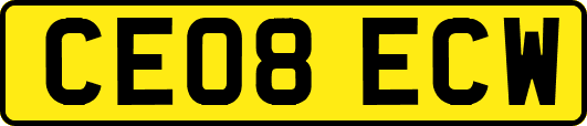 CE08ECW