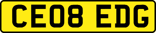 CE08EDG