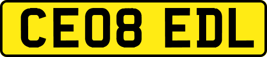 CE08EDL